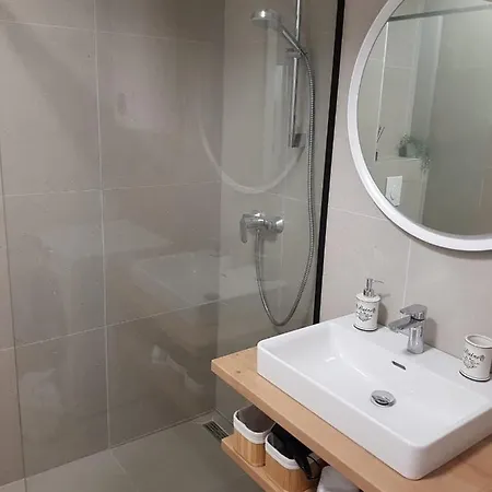 Alta Appartement