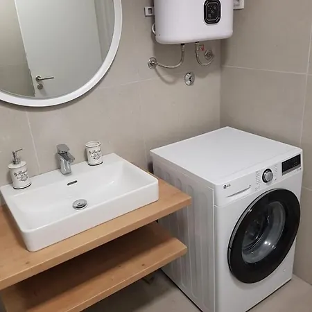Appartement Alta