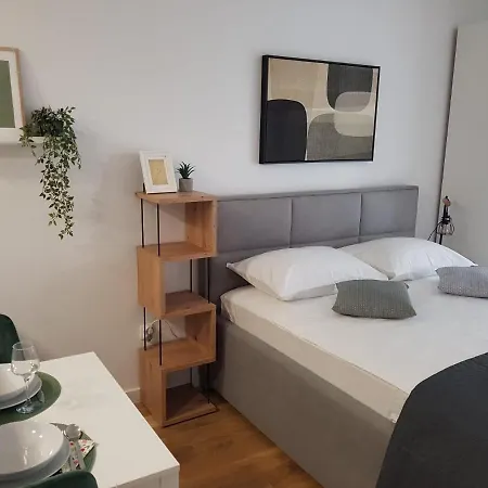 Appartement Alta *