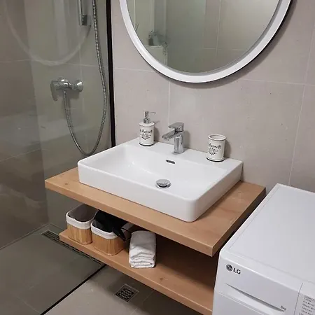 Appartement Alta