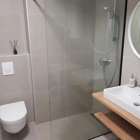 Alta Appartement