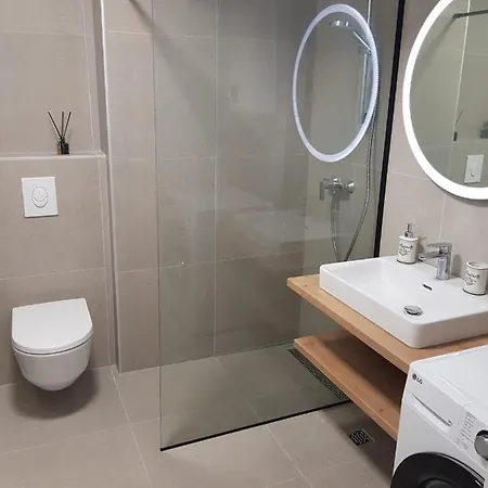 Appartement Alta *