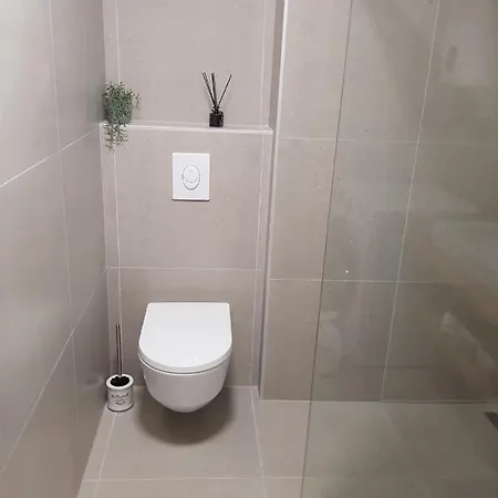 Appartement Alta