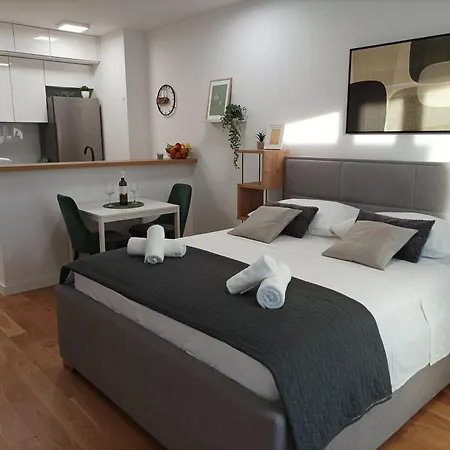 Appartement Alta *