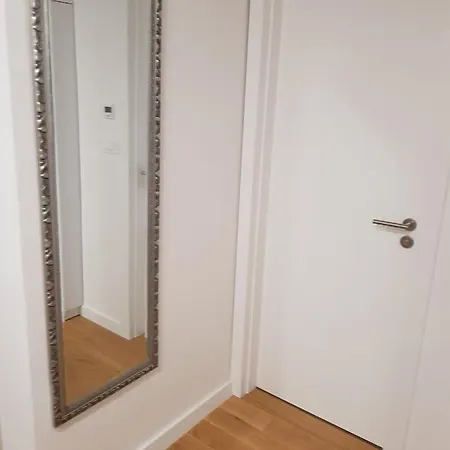 Apartamento Alta Split