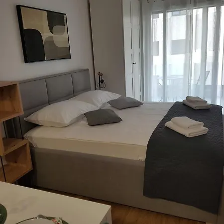 Apartamento Alta
