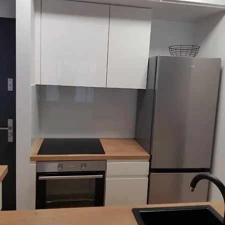 Alta Apartment Split