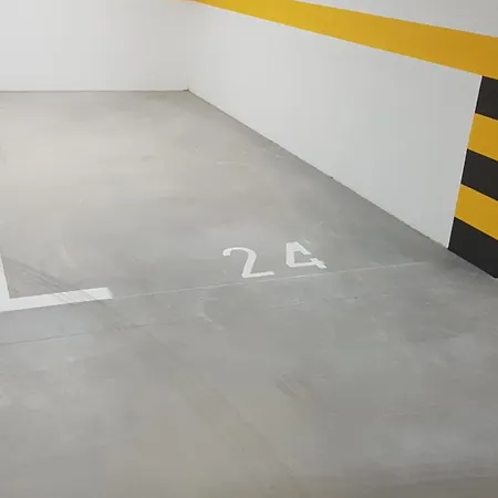 Apartamento Alta *