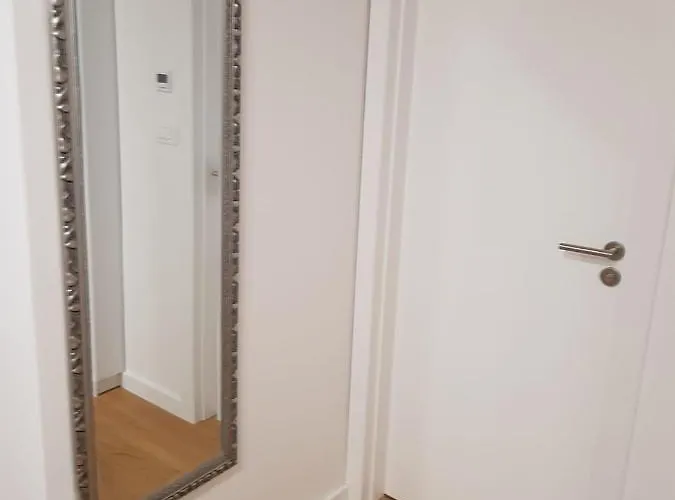 公寓 Alta 斯普利特