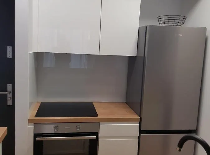 Alta דירה ספליט